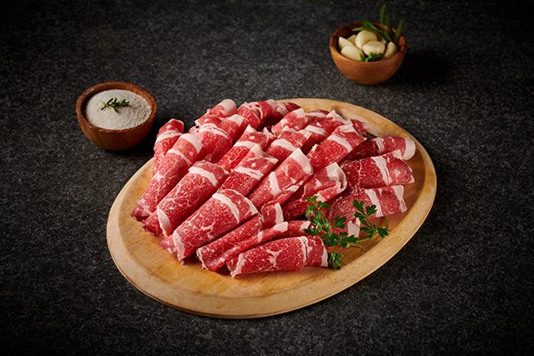 肉甲食堂 方背本店