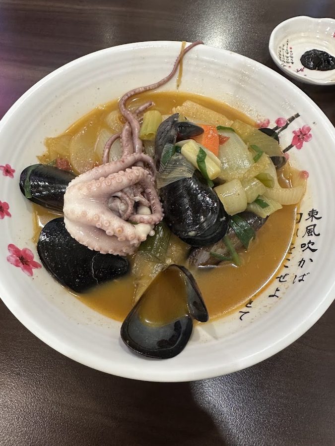 수타짜장