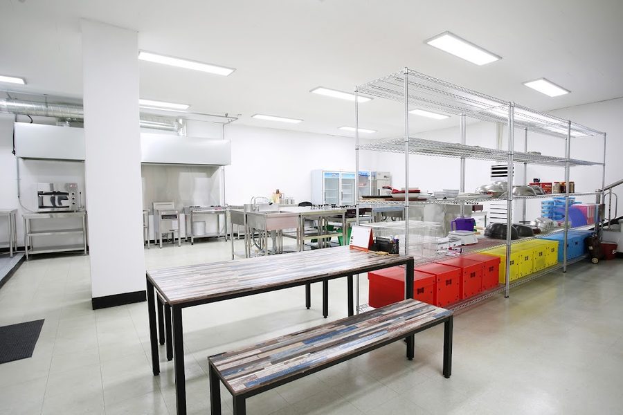 Ham's Chicken Academy