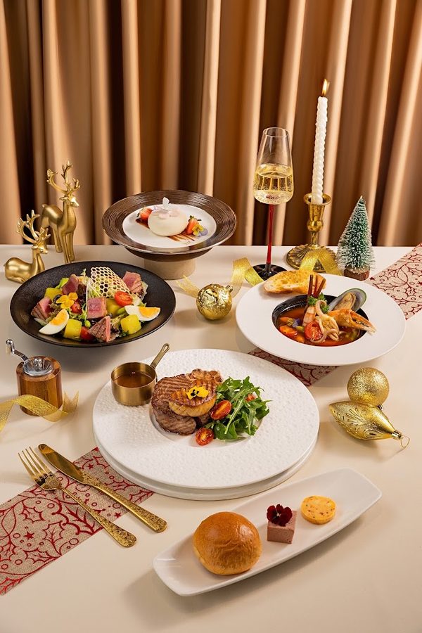 Ding Doong Restaurant