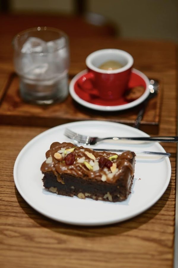 The Local Beans | Coffee - Roastery & co-Working Space – Da Nang