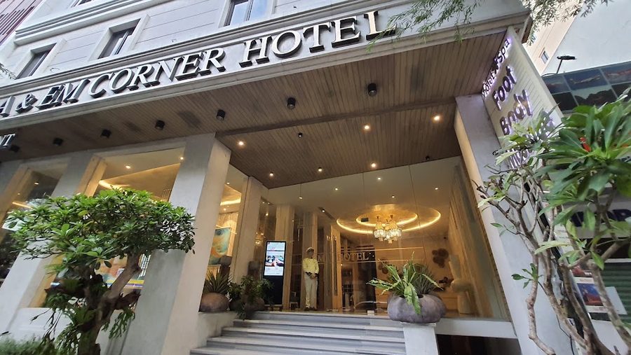 Jovia Hotel
