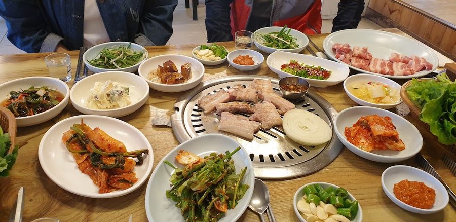 Jinan Sutbul Saenggui