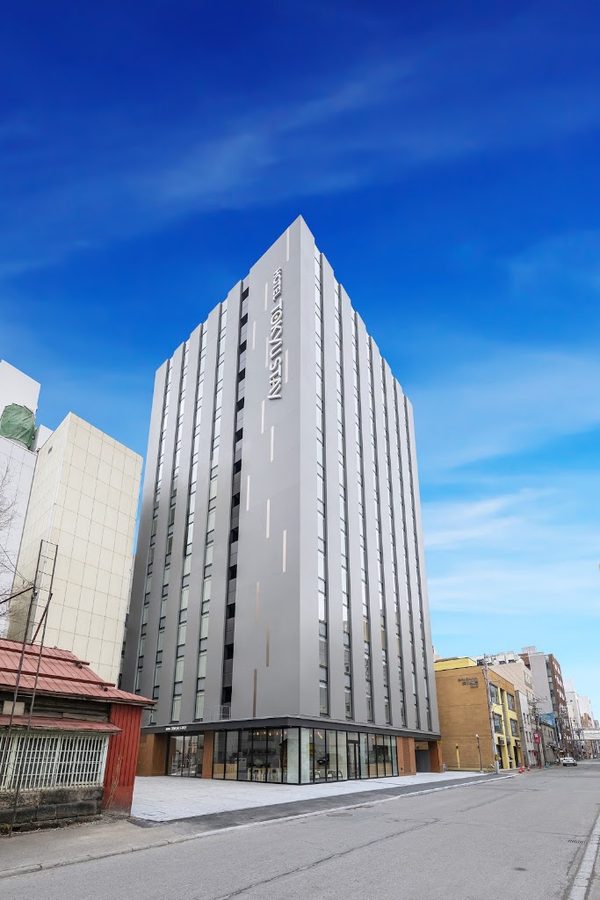 Fairfield by Marriott Sapporo
