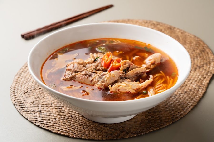 신머이 동묘쌀국수