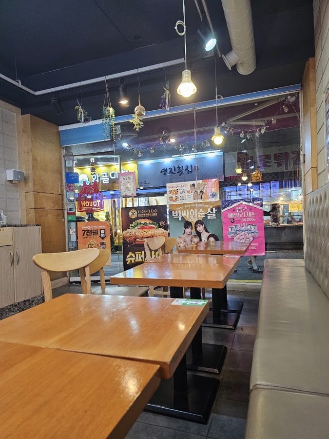 マムズタッチ 新南川店