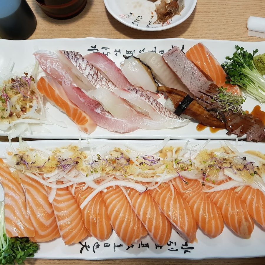 Sushi Hun