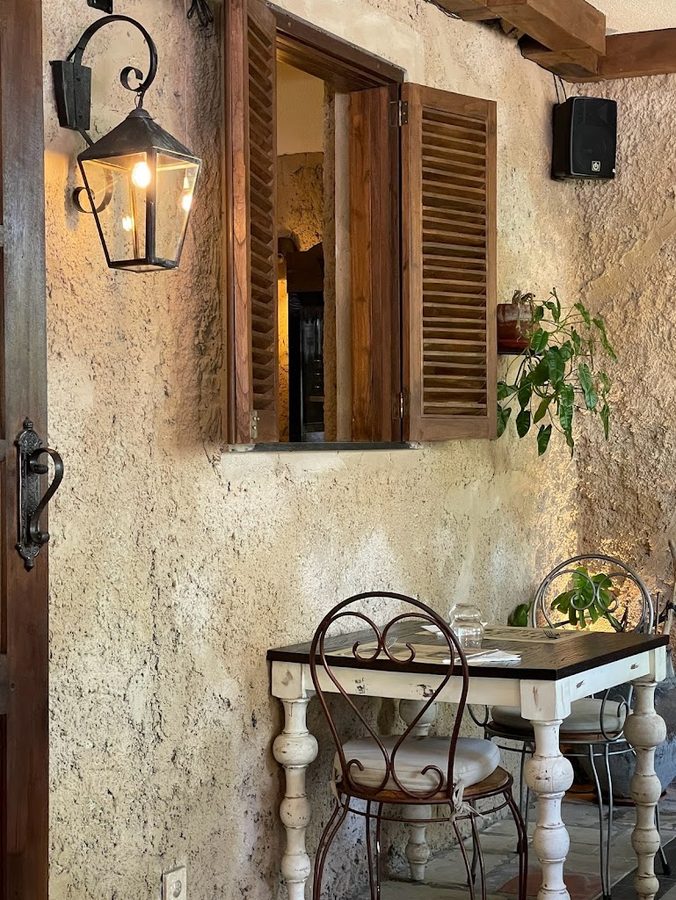 L'Osteria Pizza e Cucina Seminyak