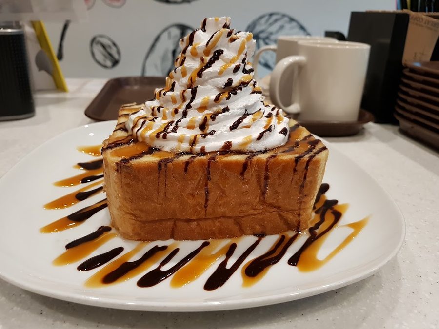커피에 반하다 우장산역점