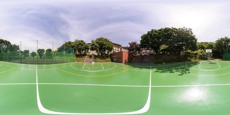 啓明大學 東山醫院