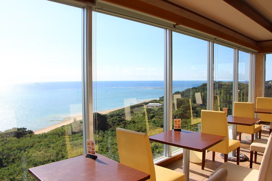 Cafe Yabusachi