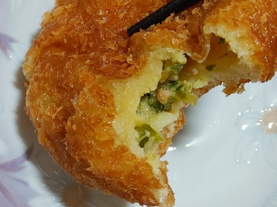 新羅房烘焙坊