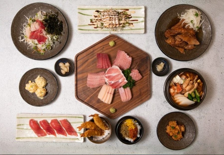 チャムチコンバン 上岩店