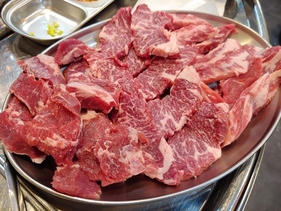 Ttaettae Ro Gogi