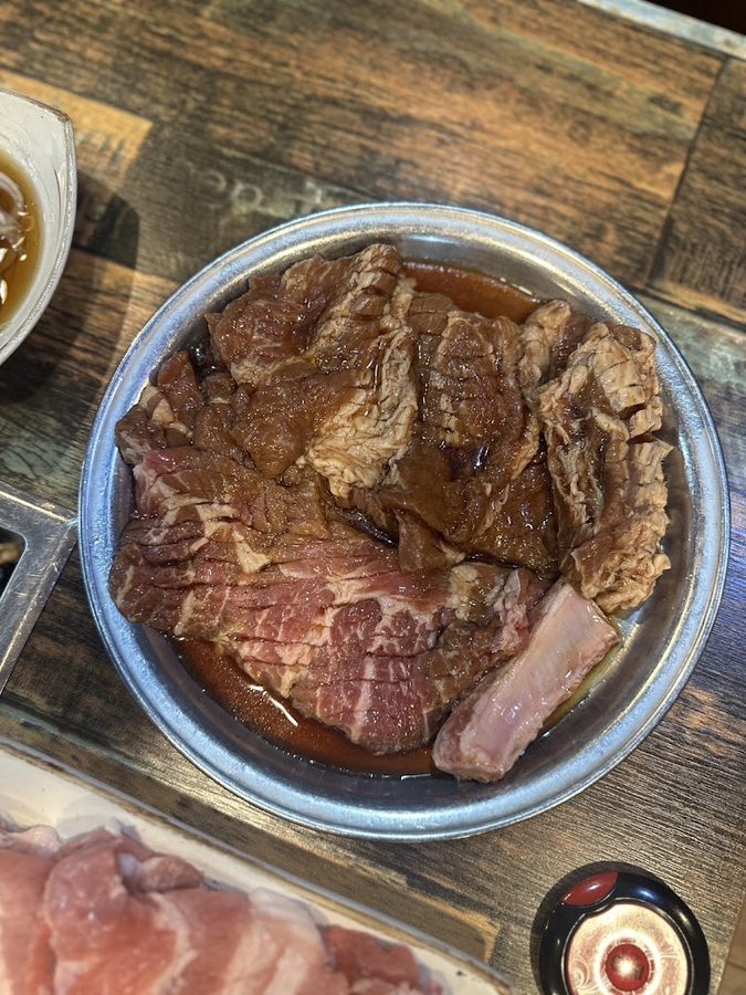 초량갈비