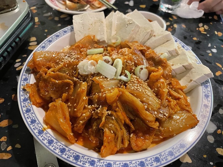 タムラポチャ パンイ店