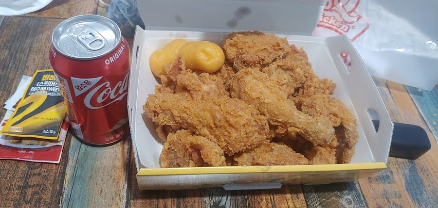 카페캐나다 큐브