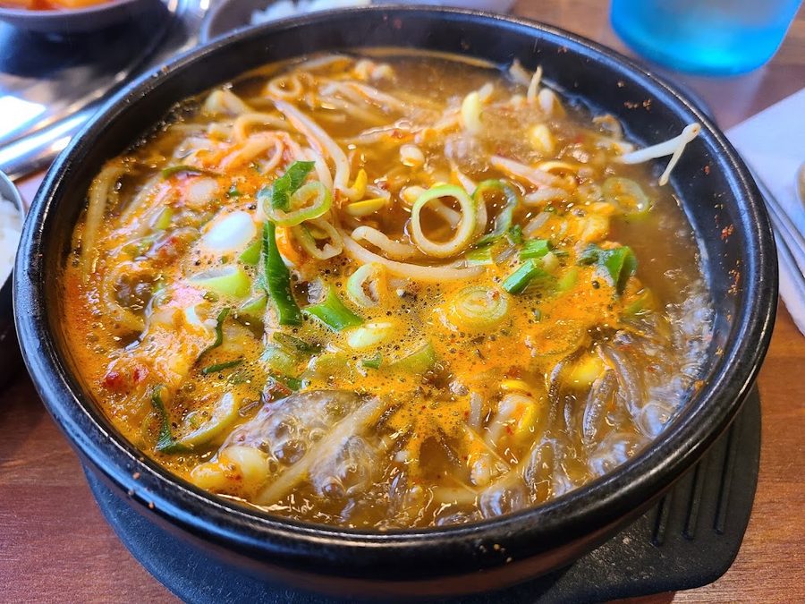 도가 칼국수