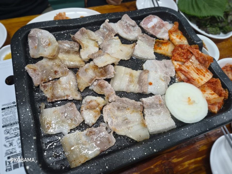 Jangmiui Jip