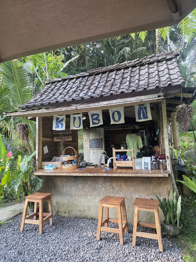 Kubon Coffee