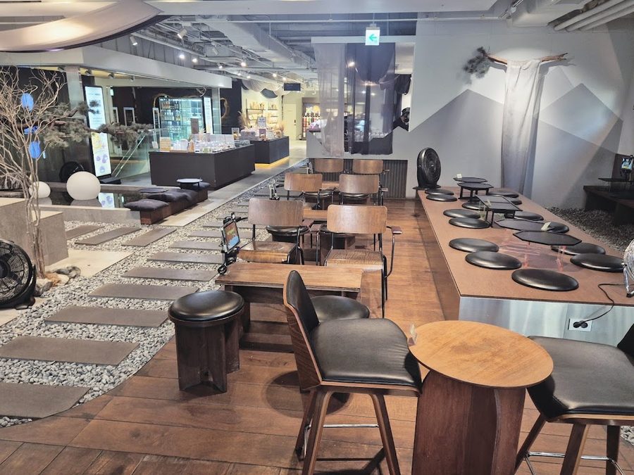孔美學 麻浦弘大店