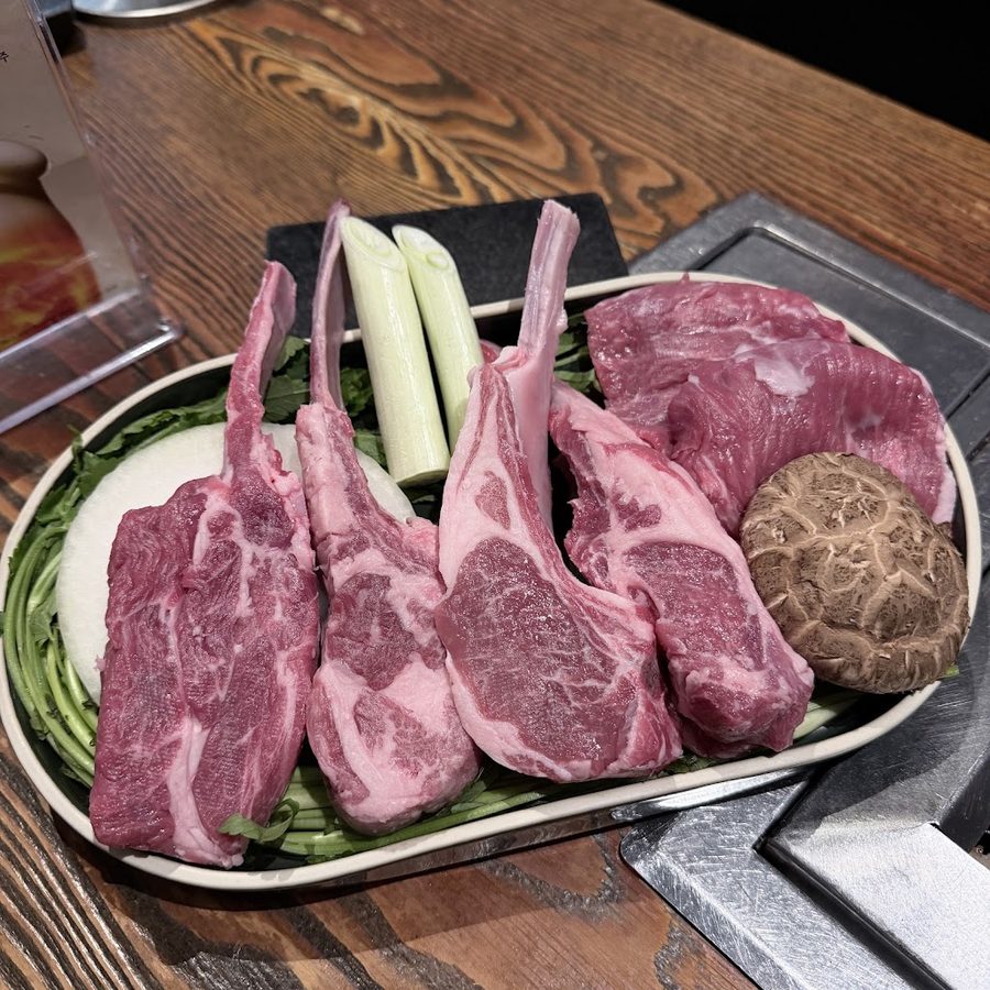 ノクチ麻谷本店