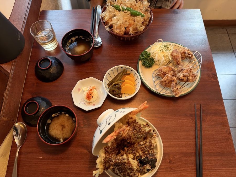 Jongno Donburi Yeonnam