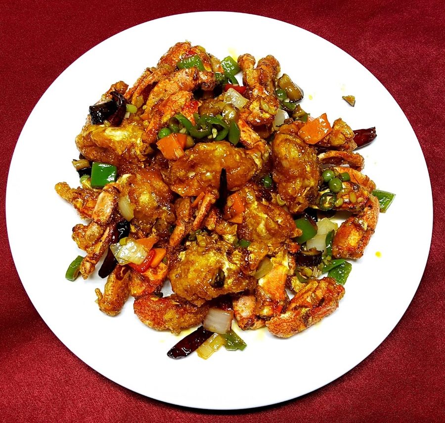 Donghwa Chinese Restaurant