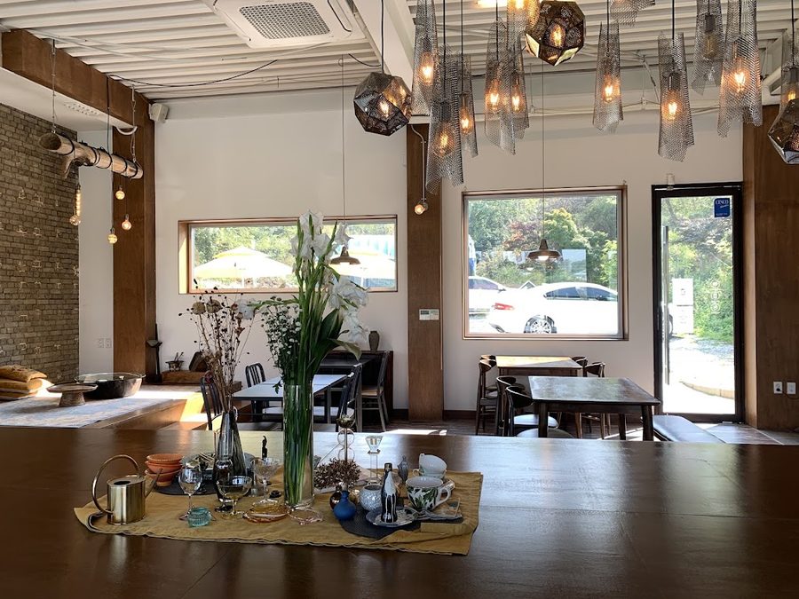 Taplip Coffee