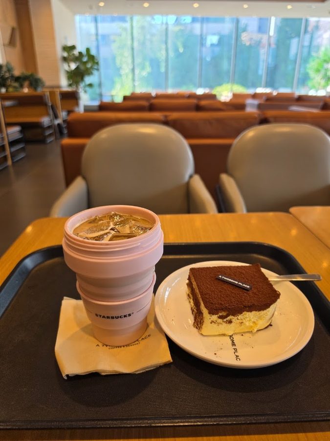 トゥサムプレイス 釜山チョリャン店