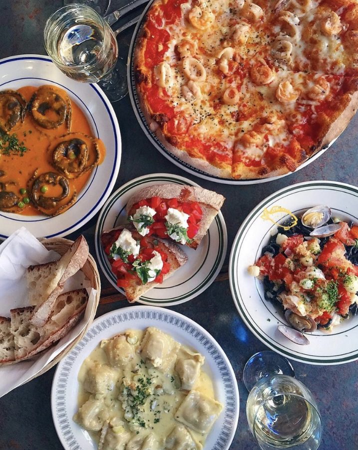 Il Corallo Trattoria