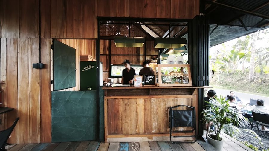 Wana Coffee Batukaru