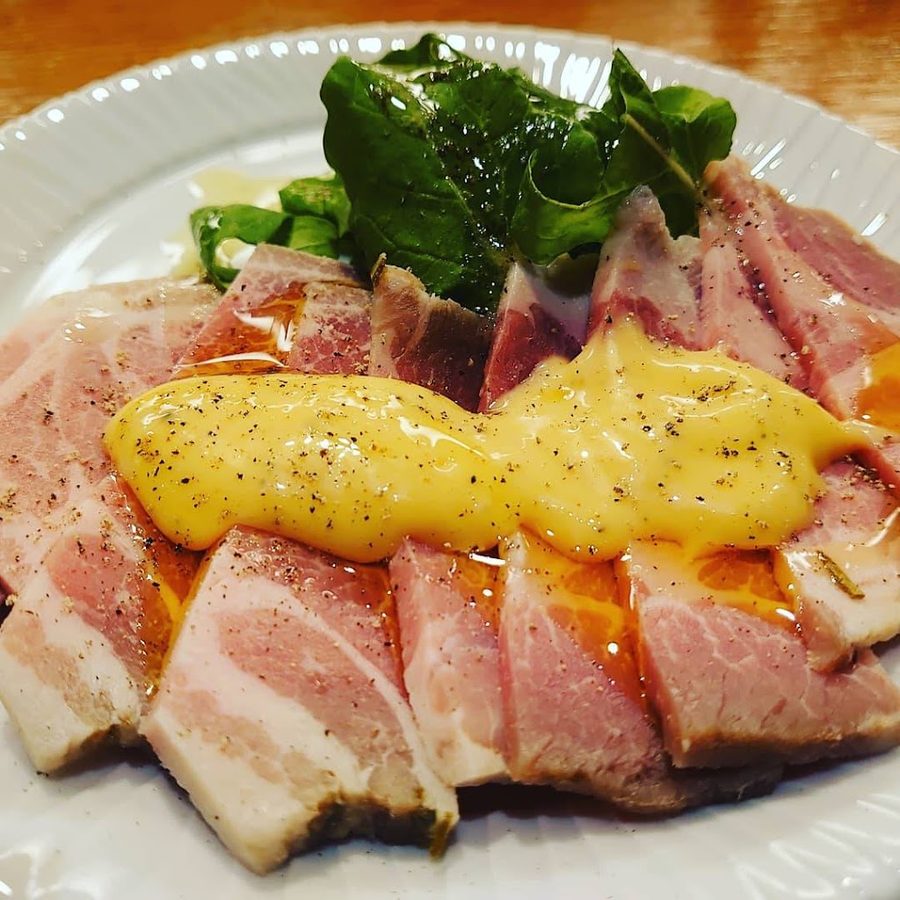 洋食居酒屋 パリホンポ
