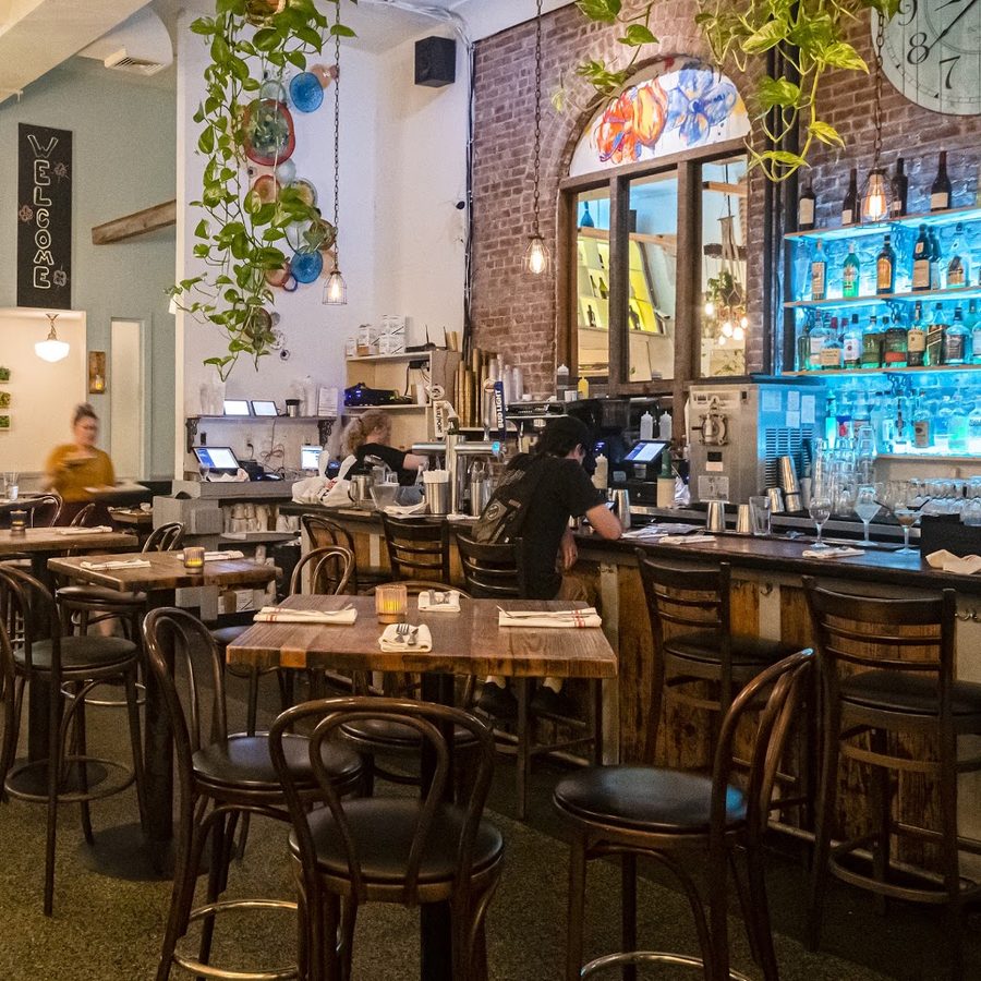 Cafe Lalo