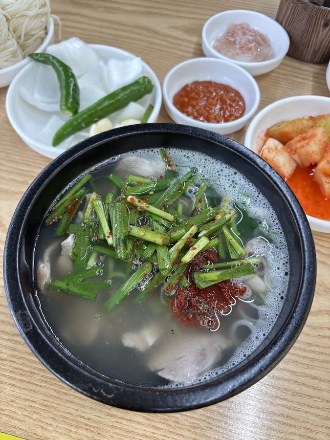 이가네백년국밥