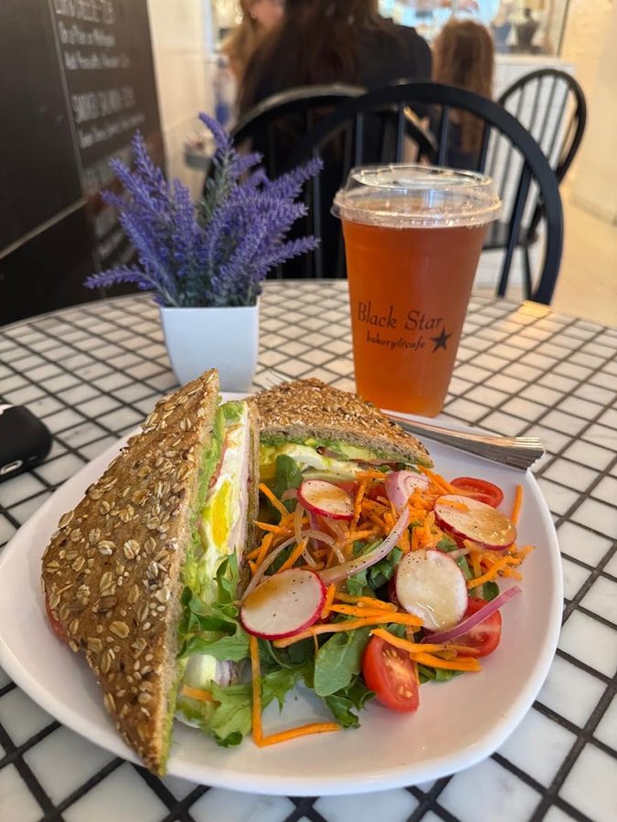 Black Star Bakery & Cafe