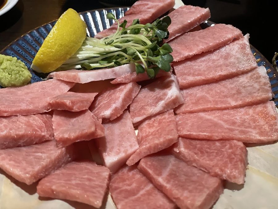 토라야
