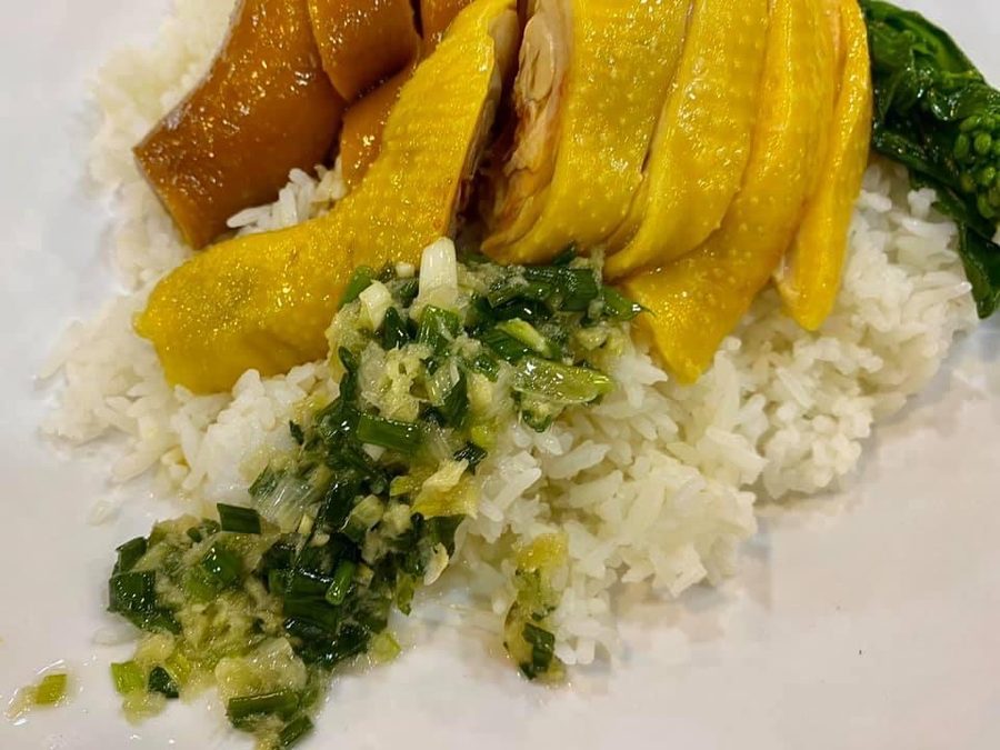 風味園粉麵飯小廚