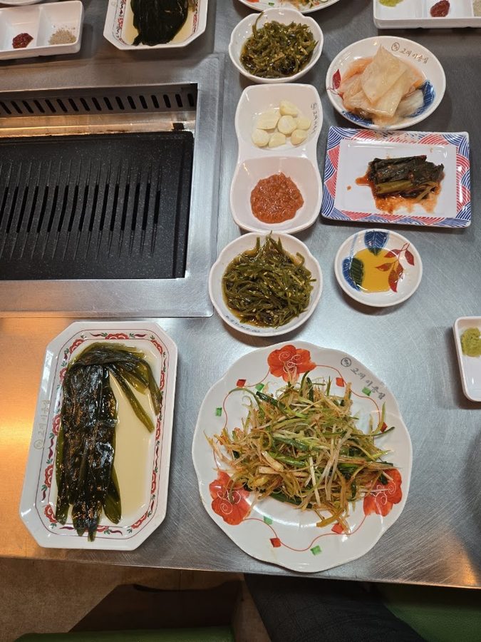 교대이층집 성수점