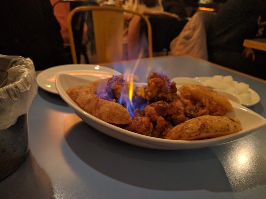 케그비