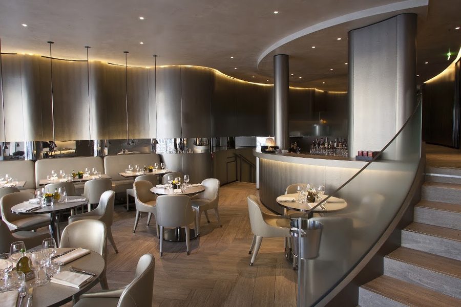 Emporio Armani Caffè