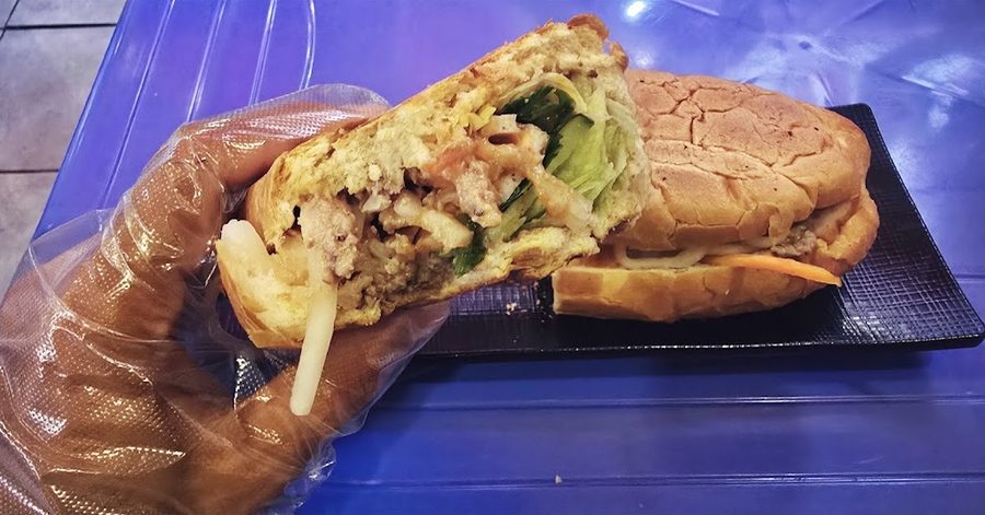 Happy Banh Mi