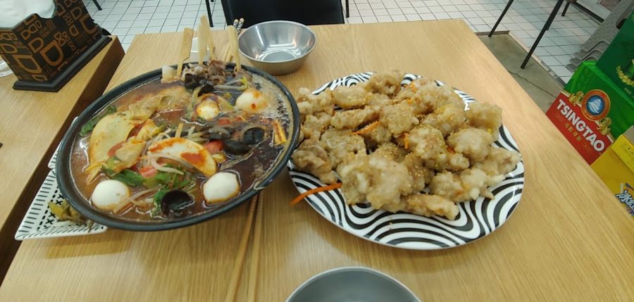 麻辣廚房