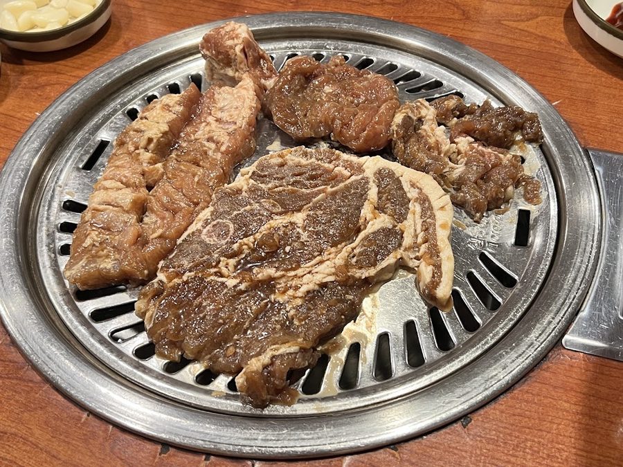 이가갈비