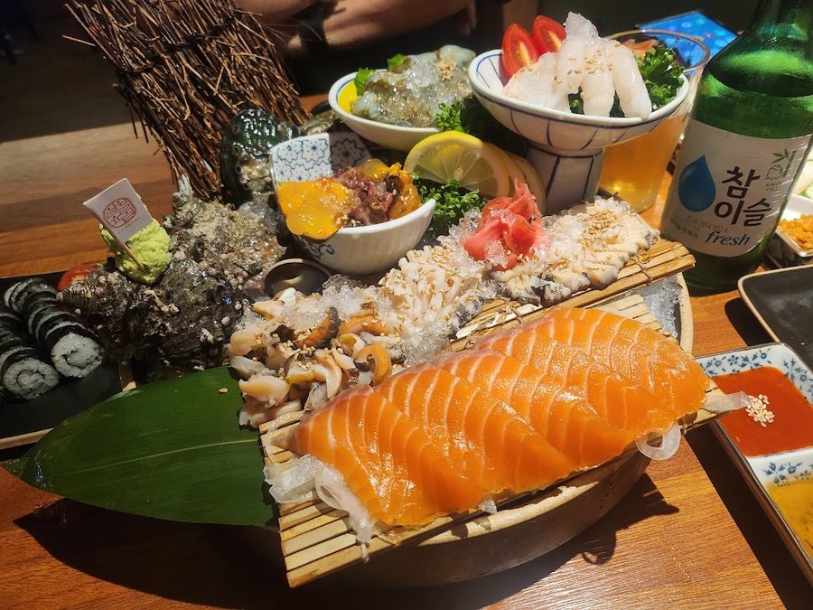 一月六日 廣安本店