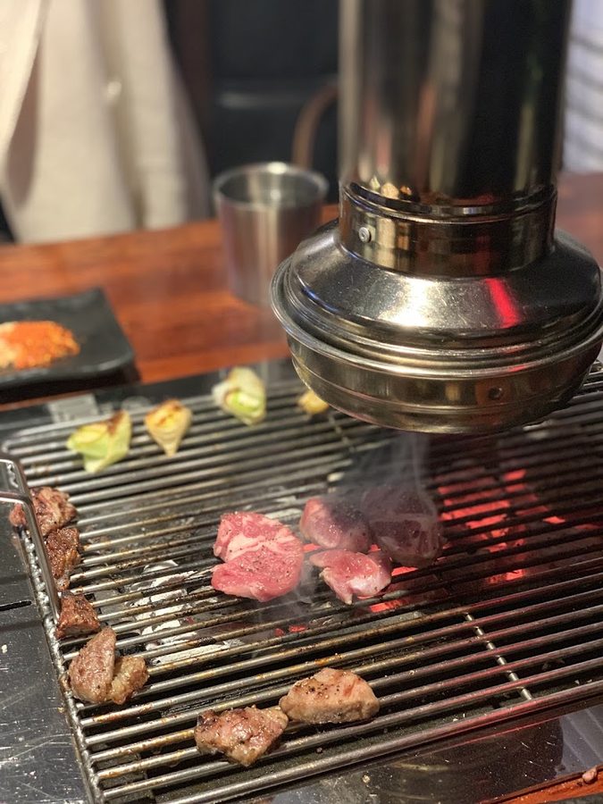 더램신사점