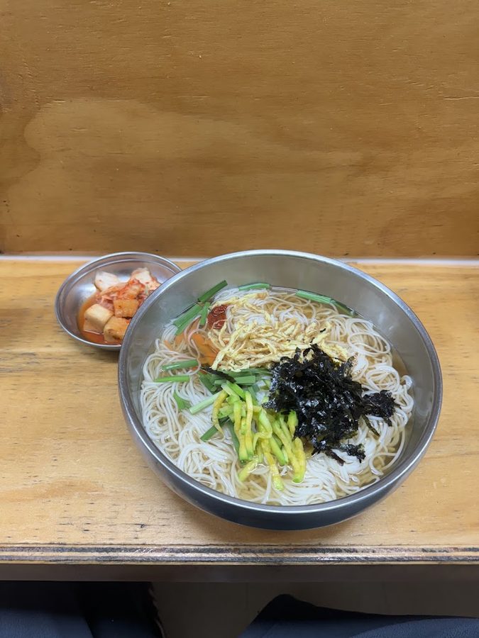 국수집
