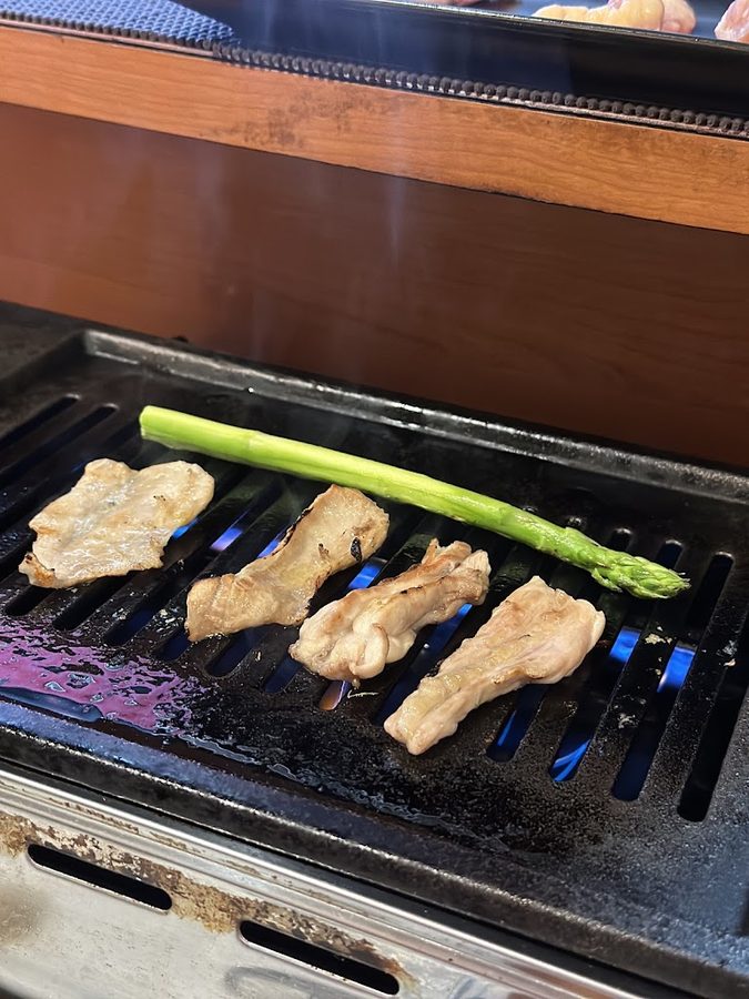 やきとり たけ