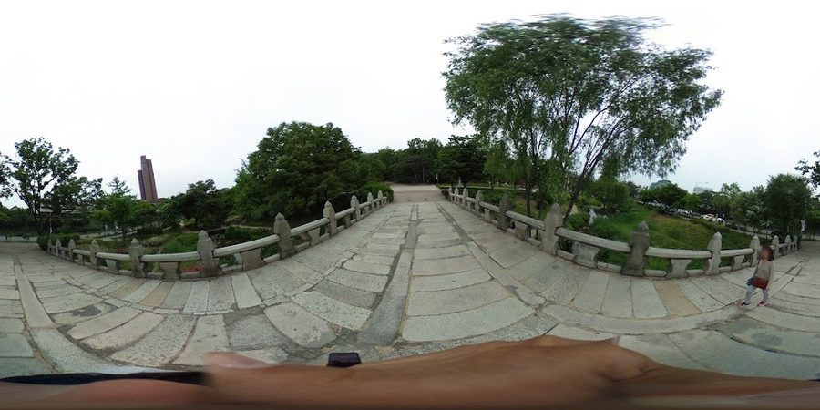 Supyogyo Bridge