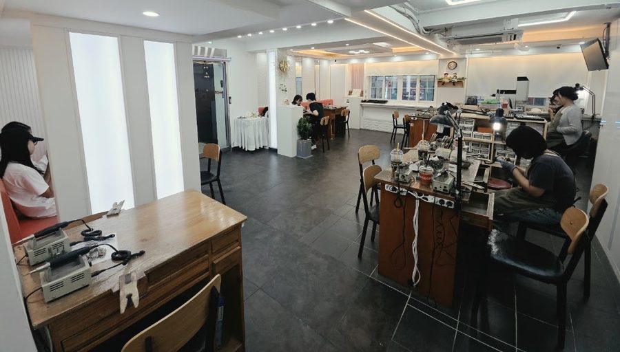 Banji cafe